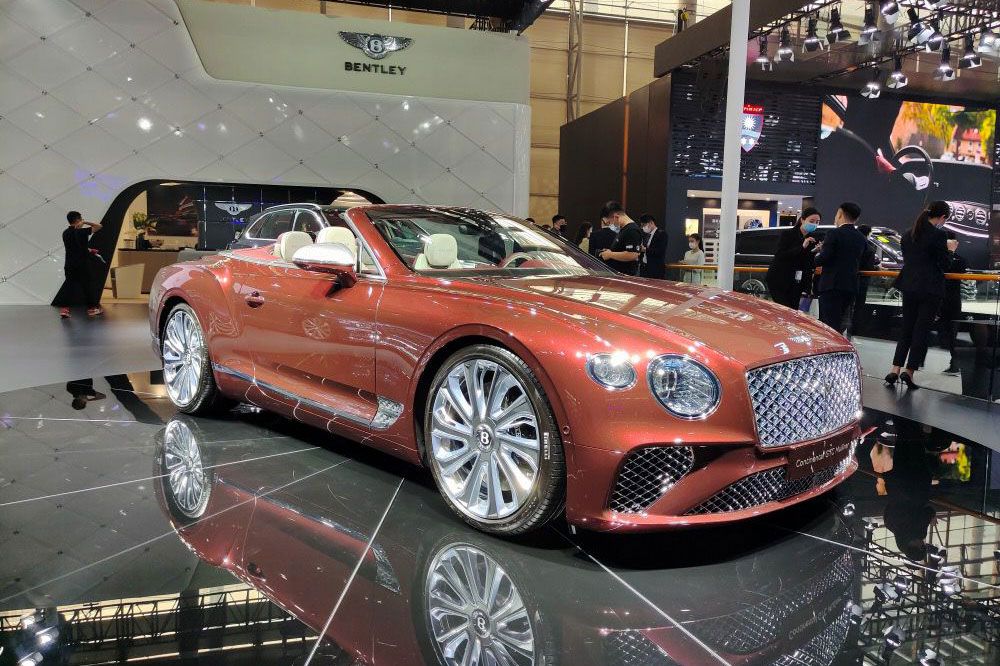 體現(xiàn)人生巔峰的三款車推薦:年輕人也愛(ài) 體現(xiàn)人生巔峰的三款車推薦:年輕人也愛(ài)