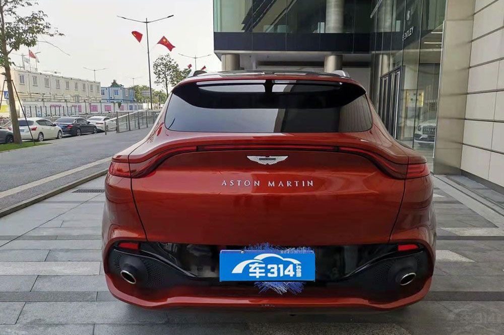 體現(xiàn)人生巔峰的三款車推薦:年輕人也愛(ài) 體現(xiàn)人生巔峰的三款車推薦:年輕人也愛(ài)