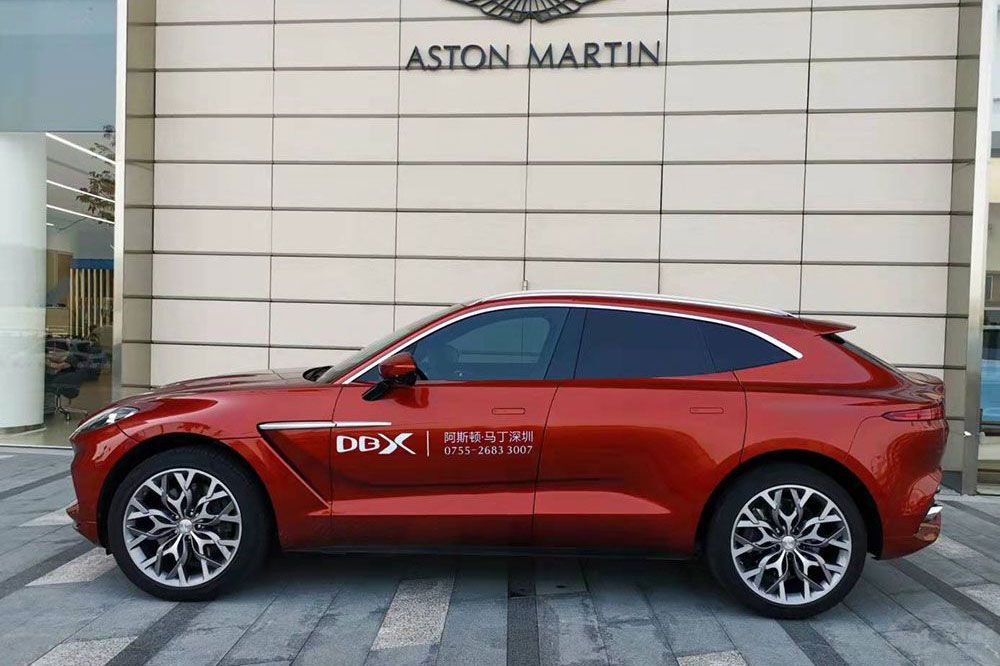 體現(xiàn)人生巔峰的三款車推薦:年輕人也愛(ài) 體現(xiàn)人生巔峰的三款車推薦:年輕人也愛(ài)