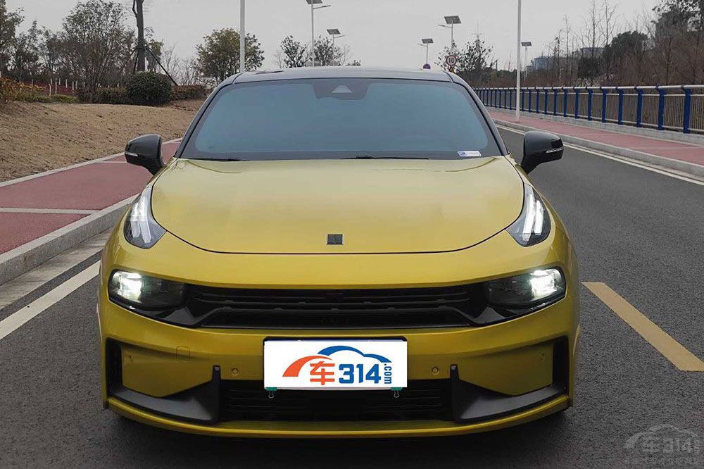 領(lǐng)克O3+對(duì)比MINI JCW 自主小鋼炮完勝 領(lǐng)克O3+對(duì)比MINI JCW 自主小鋼炮完勝