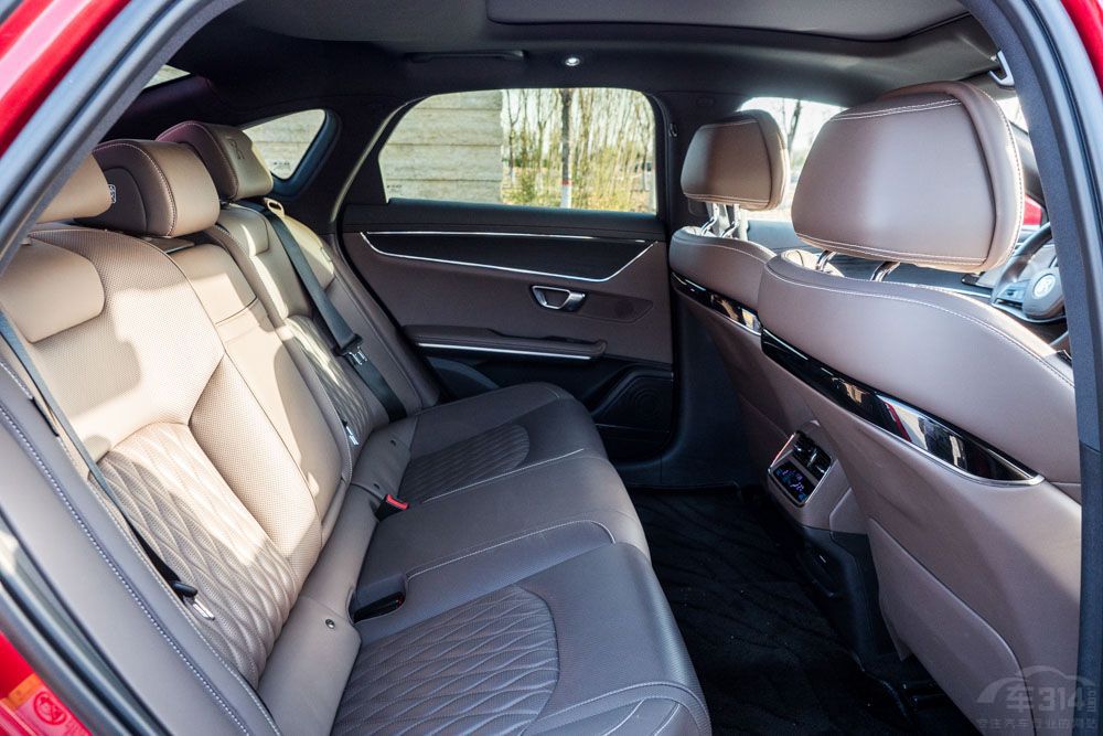 二十多萬的家用純電車型  非這三款莫屬 二十多萬的家用純電車型  非這三款莫屬