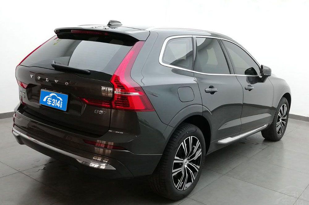 凱迪拉克XT5和沃爾沃XC60誰更有競爭力 凱迪拉克XT5和沃爾沃XC60誰更有競爭力