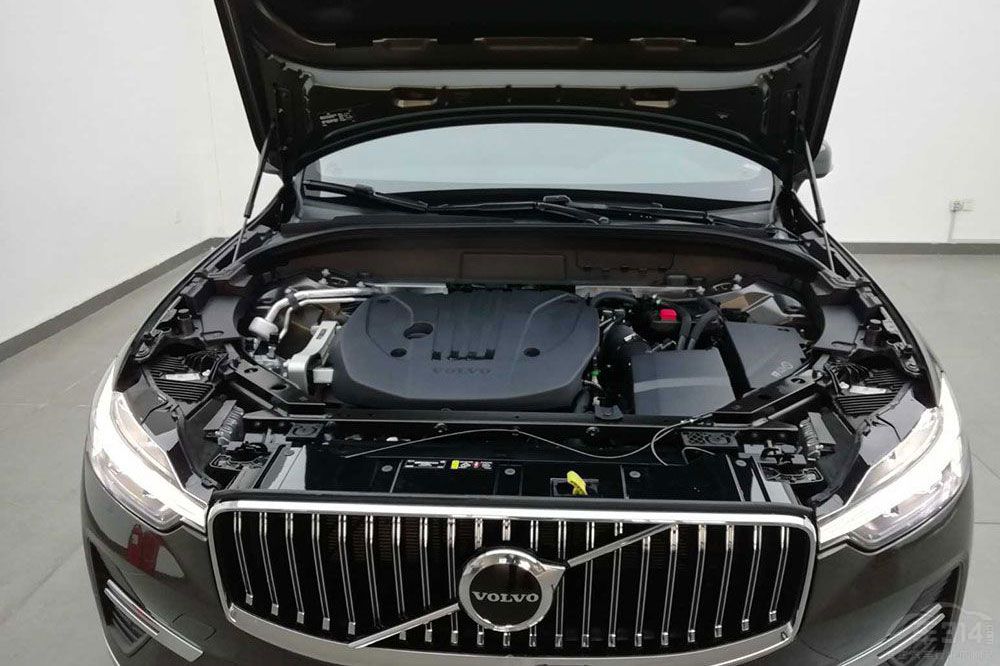 凱迪拉克XT5和沃爾沃XC60誰更有競爭力 凱迪拉克XT5和沃爾沃XC60誰更有競爭力