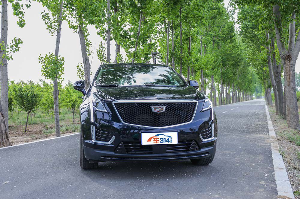 凱迪拉克XT5和沃爾沃XC60誰更有競爭力 凱迪拉克XT5和沃爾沃XC60誰更有競爭力