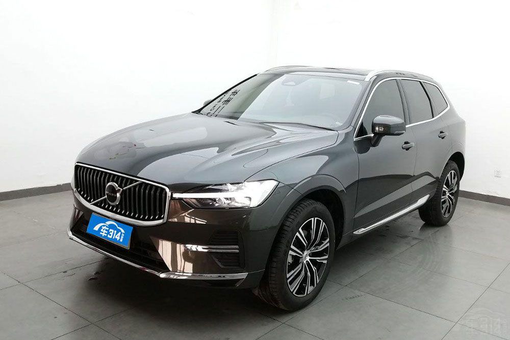 凱迪拉克XT5和沃爾沃XC60誰更有競爭力 凱迪拉克XT5和沃爾沃XC60誰更有競爭力