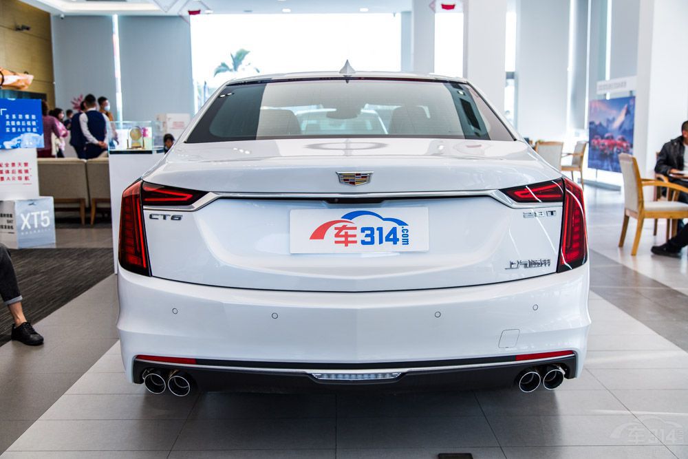 二線豪華行政家轎PK  這三款車不容錯(cuò)過(guò) 二線豪華行政家轎PK  這三款車不容錯(cuò)過(guò)