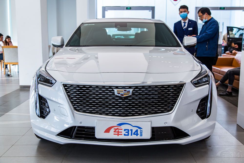 二線豪華行政家轎PK  這三款車不容錯(cuò)過(guò) 二線豪華行政家轎PK  這三款車不容錯(cuò)過(guò)