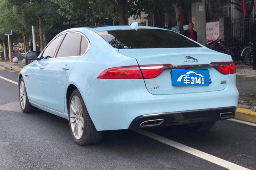 二線豪華行政家轎PK  這三款車不容錯(cuò)過(guò) 二線豪華行政家轎PK  這三款車不容錯(cuò)過(guò)