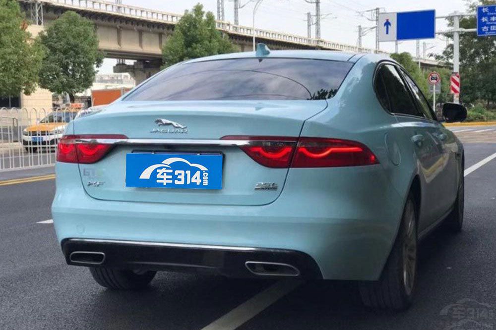 二線豪華行政家轎PK  這三款車不容錯(cuò)過(guò) 二線豪華行政家轎PK  這三款車不容錯(cuò)過(guò)