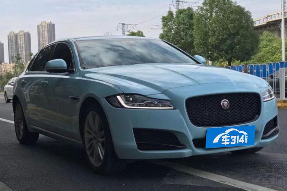 二線豪華行政家轎PK  這三款車不容錯(cuò)過(guò) 二線豪華行政家轎PK  這三款車不容錯(cuò)過(guò)