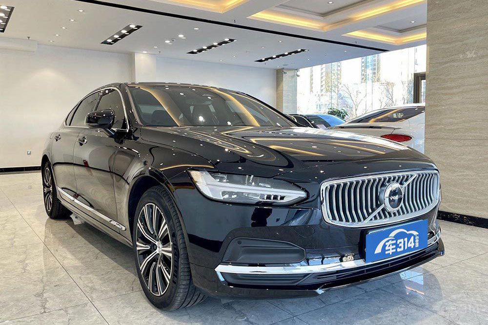 二線豪華行政家轎PK  這三款車不容錯(cuò)過(guò) 二線豪華行政家轎PK  這三款車不容錯(cuò)過(guò)