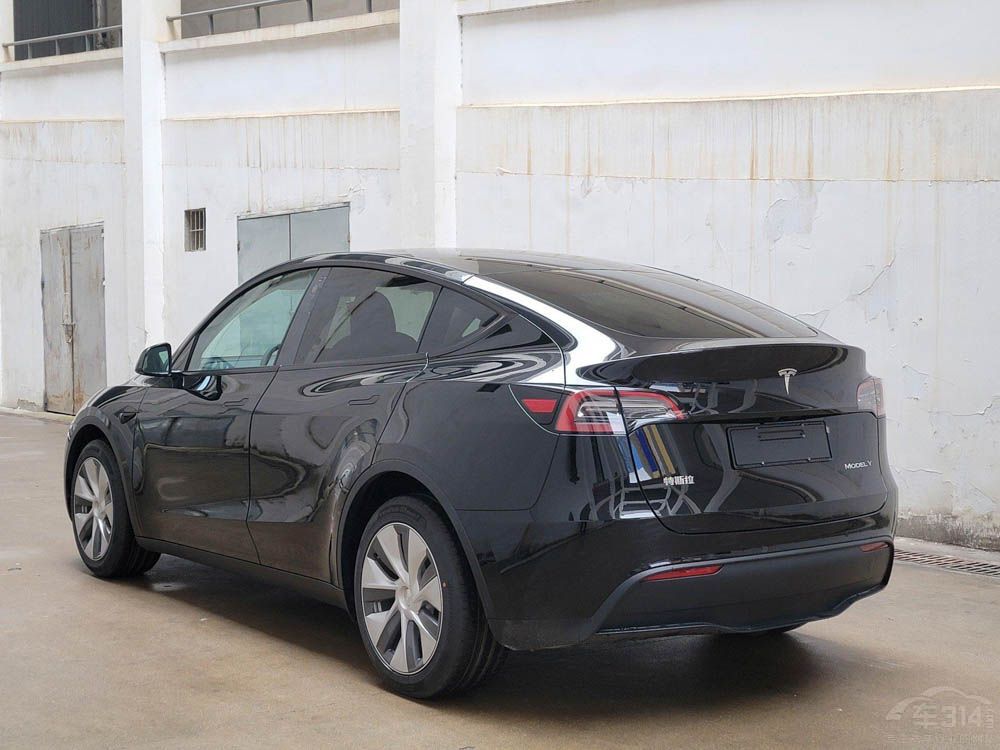 ĦDHT-PHEVУModel Y߀ֵI