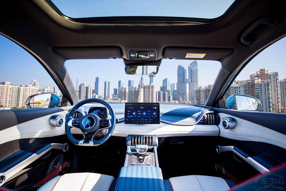 五款續(xù)航超400公里 純電性價(jià)比神車推薦 五款續(xù)航超400公里 純電性價(jià)比神車推薦