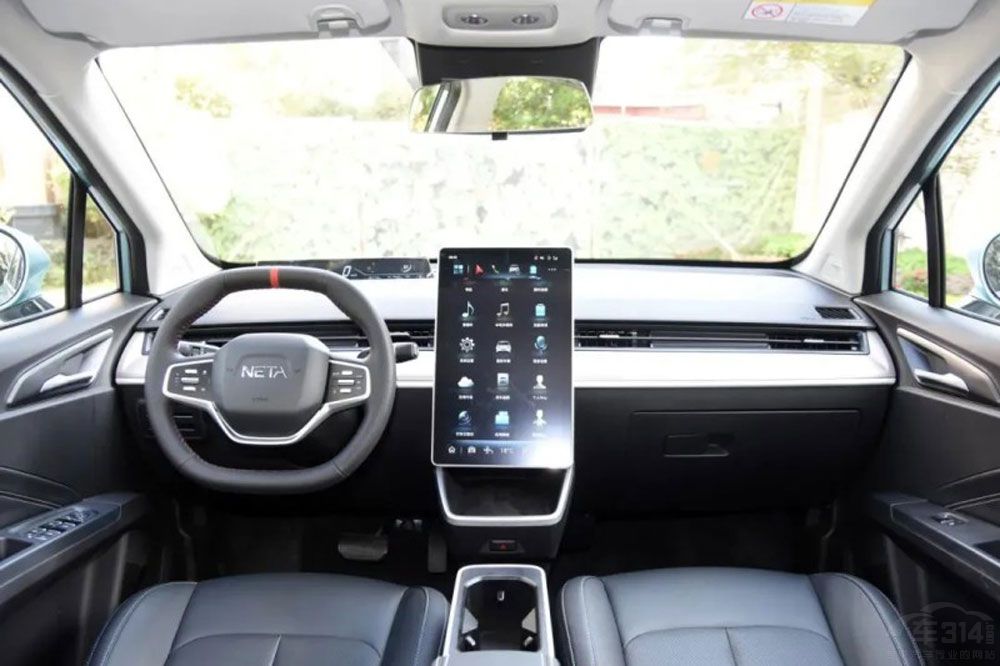 五款續(xù)航超400公里 純電性價(jià)比神車推薦 五款續(xù)航超400公里 純電性價(jià)比神車推薦