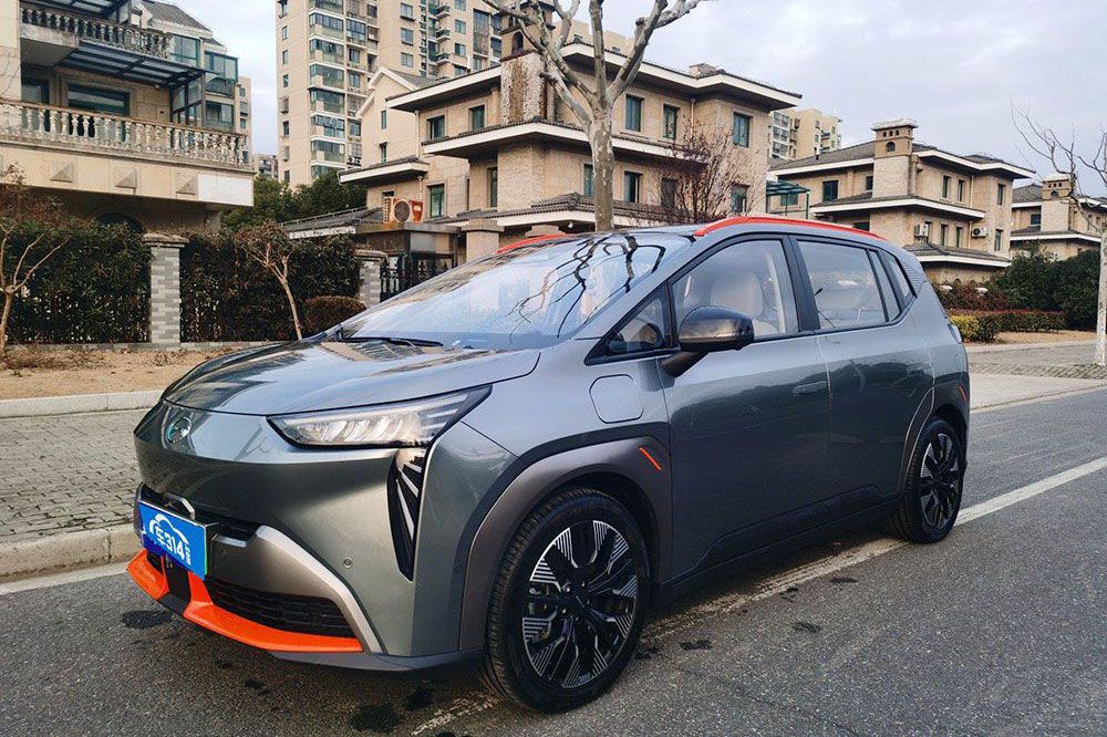 五款續(xù)航超400公里 純電性價(jià)比神車推薦 五款續(xù)航超400公里 純電性價(jià)比神車推薦