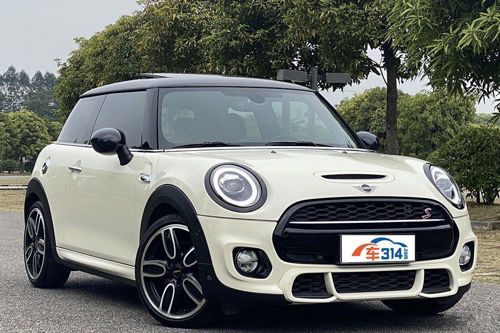 小仙女喜愛的車型盤點(diǎn)  除了MINI還有誰(shuí) 小仙女喜愛的車型盤點(diǎn)  除了MINI還有誰(shuí)