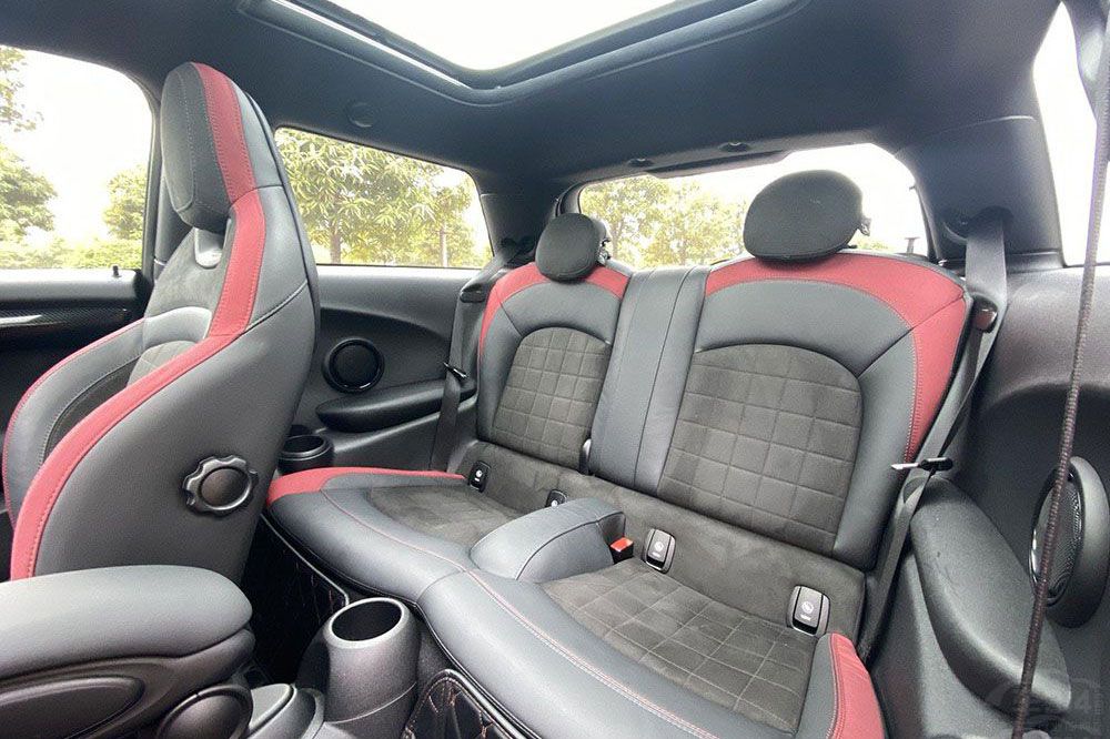 小仙女喜愛的車型盤點(diǎn)  除了MINI還有誰(shuí) 小仙女喜愛的車型盤點(diǎn)  除了MINI還有誰(shuí)