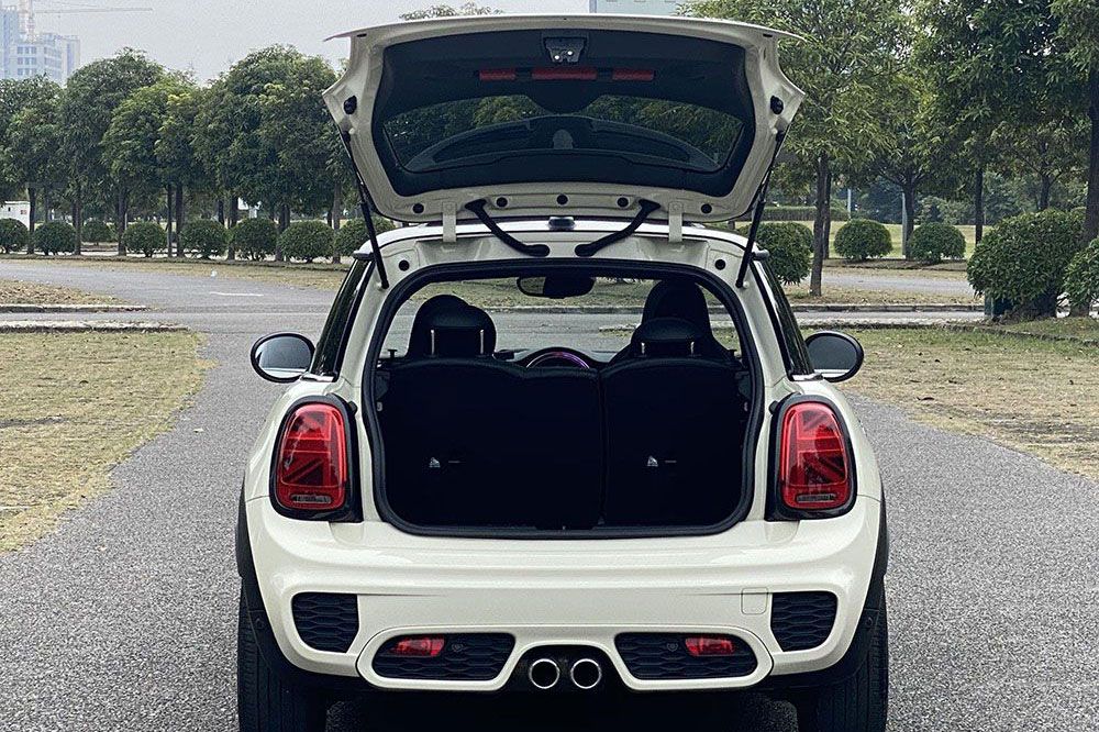 小仙女喜愛的車型盤點(diǎn)  除了MINI還有誰(shuí) 小仙女喜愛的車型盤點(diǎn)  除了MINI還有誰(shuí)