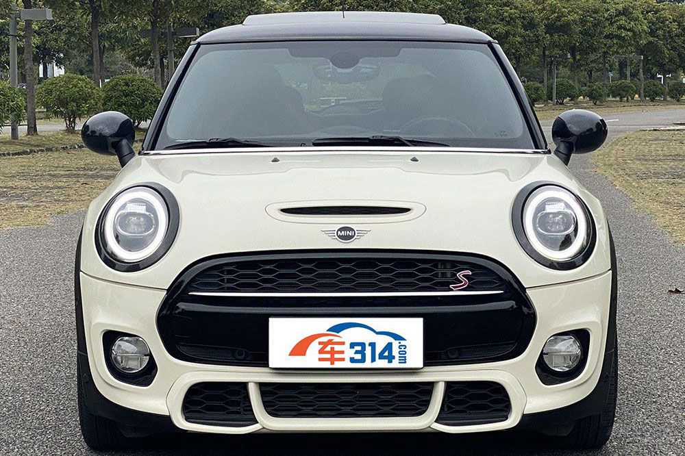 小仙女喜愛的車型盤點(diǎn)  除了MINI還有誰(shuí) 小仙女喜愛的車型盤點(diǎn)  除了MINI還有誰(shuí)