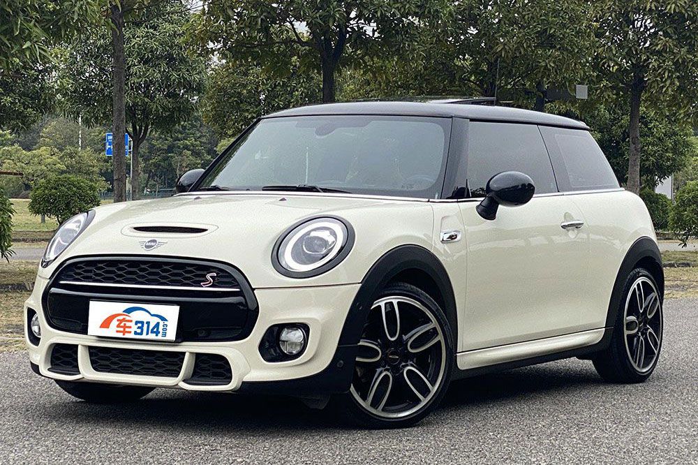 小仙女喜愛的車型盤點(diǎn)  除了MINI還有誰(shuí) 小仙女喜愛的車型盤點(diǎn)  除了MINI還有誰(shuí)