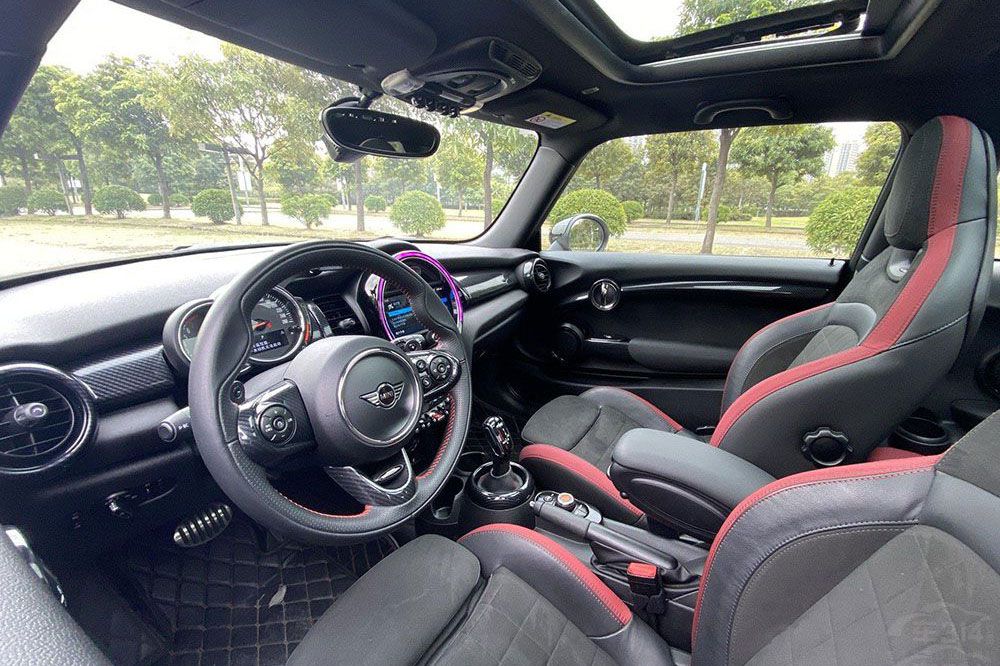 小仙女喜愛的車型盤點(diǎn)  除了MINI還有誰(shuí) 小仙女喜愛的車型盤點(diǎn)  除了MINI還有誰(shuí)