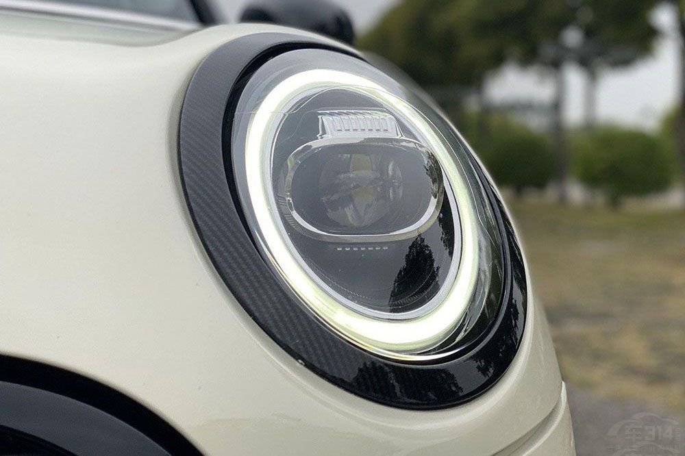 小仙女喜愛的車型盤點(diǎn)  除了MINI還有誰(shuí) 小仙女喜愛的車型盤點(diǎn)  除了MINI還有誰(shuí)