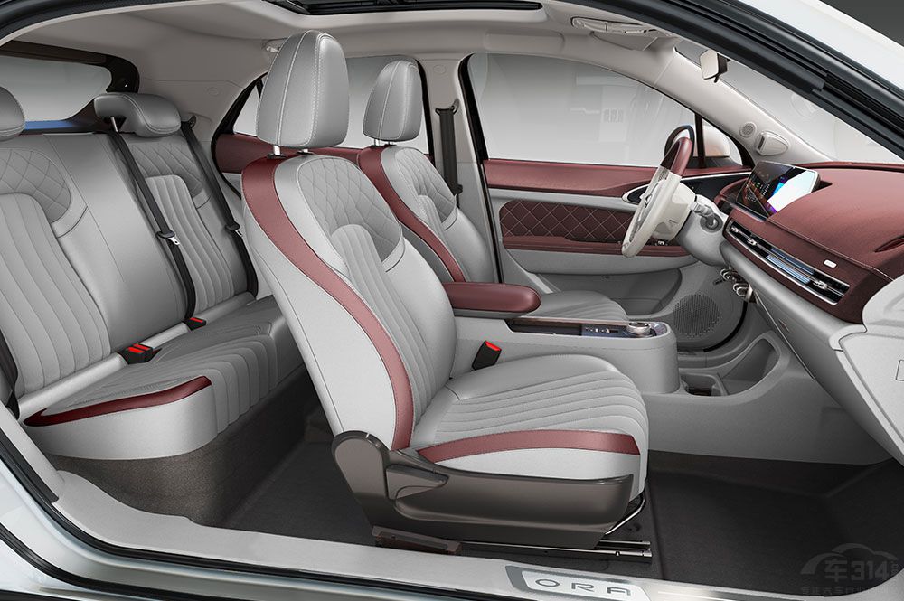 五款續(xù)航超400公里 純電性價(jià)比神車推薦 五款續(xù)航超400公里 純電性價(jià)比神車推薦