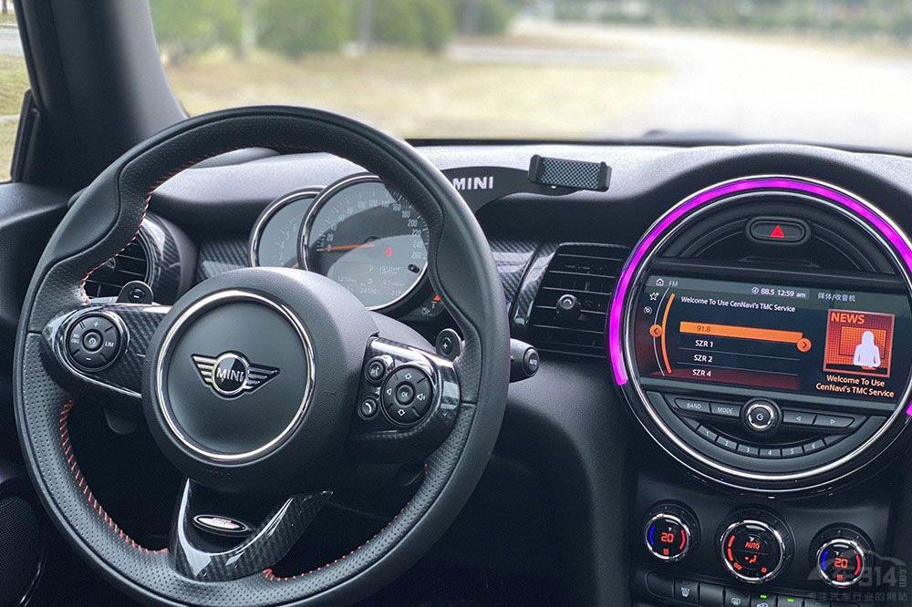 小仙女喜愛的車型盤點(diǎn)  除了MINI還有誰(shuí) 小仙女喜愛的車型盤點(diǎn)  除了MINI還有誰(shuí)