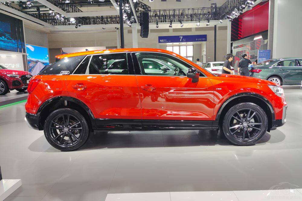 小仙女喜愛的車型盤點(diǎn)  除了MINI還有誰(shuí) 小仙女喜愛的車型盤點(diǎn)  除了MINI還有誰(shuí)