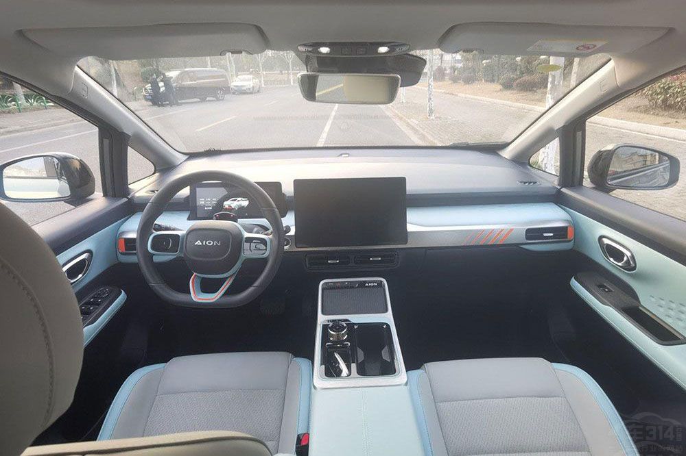 五款續(xù)航超400公里 純電性價(jià)比神車推薦 五款續(xù)航超400公里 純電性價(jià)比神車推薦