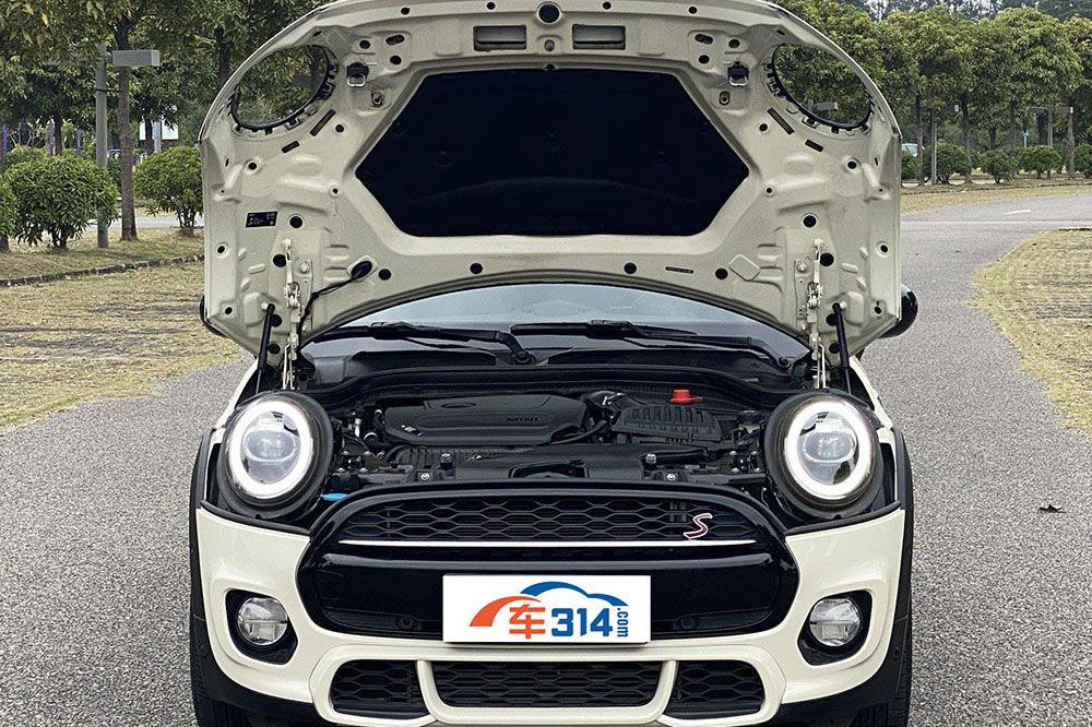 小仙女喜愛的車型盤點(diǎn)  除了MINI還有誰(shuí) 小仙女喜愛的車型盤點(diǎn)  除了MINI還有誰(shuí)