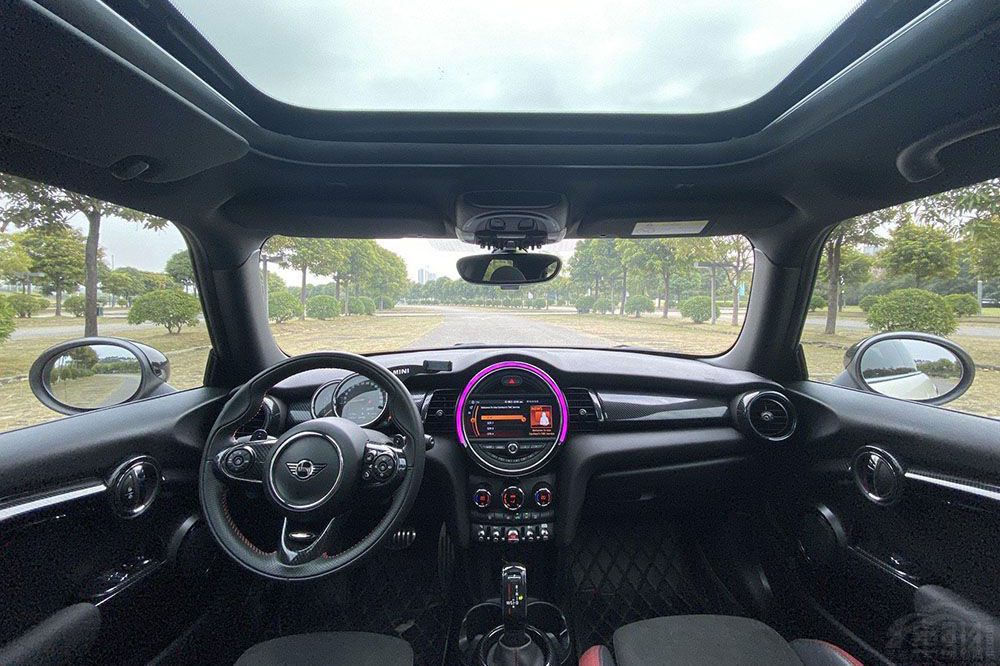 小仙女喜愛的車型盤點(diǎn)  除了MINI還有誰(shuí) 小仙女喜愛的車型盤點(diǎn)  除了MINI還有誰(shuí)