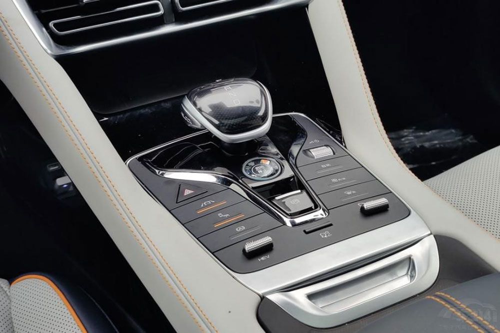 UNI-K iDD(du)PLUS DM-i l(shu)ֵһ