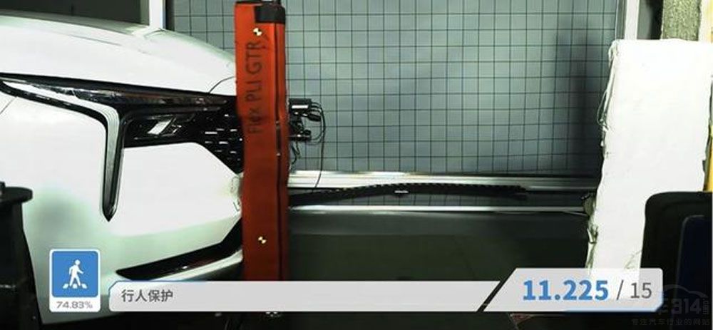 “安全”寫進骨子里 第三代奔騰B70有多牛 “安全”寫進骨子里 第三代奔騰B70有多牛