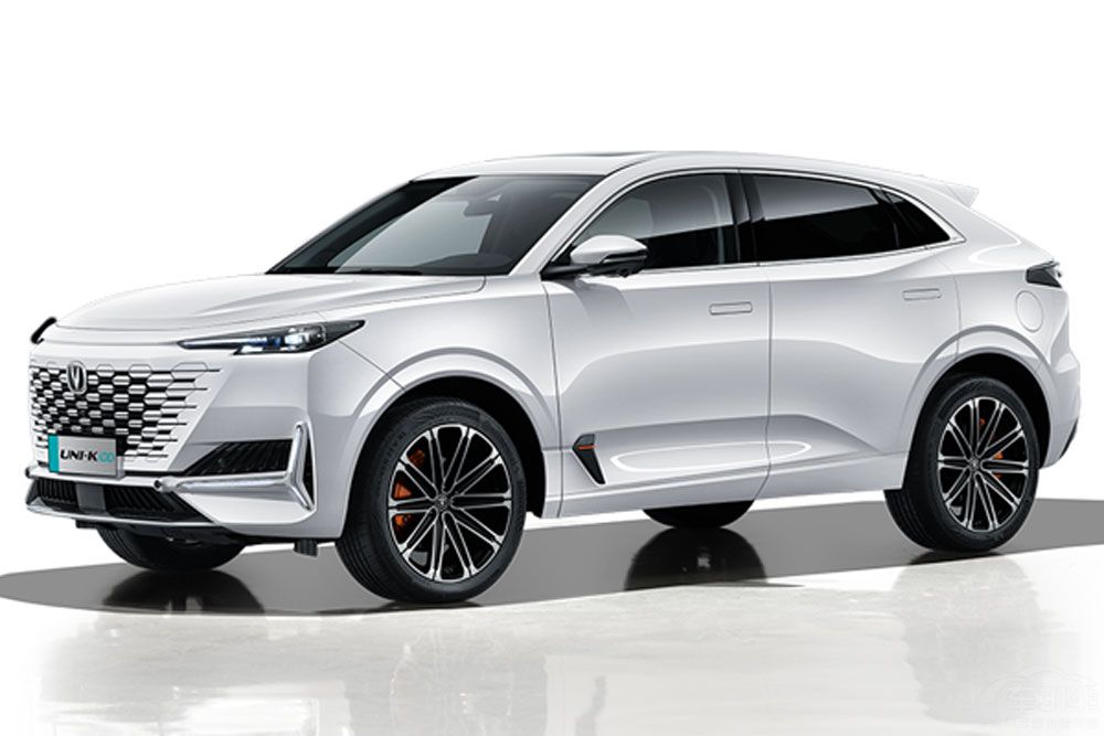 UNI-K iDD(du)PLUS DM-i l(shu)ֵһ