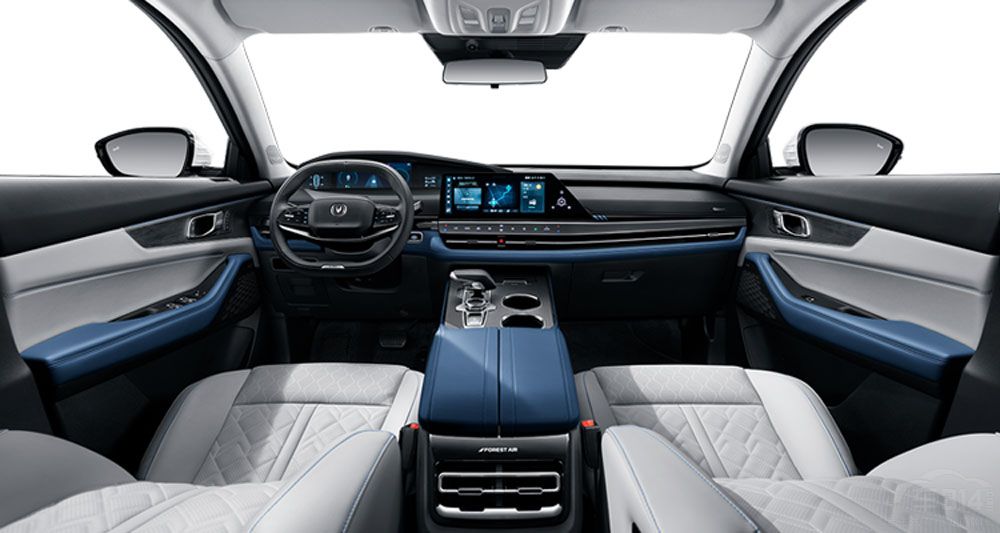 UNI-K iDD(du)PLUS DM-i l(shu)ֵһ