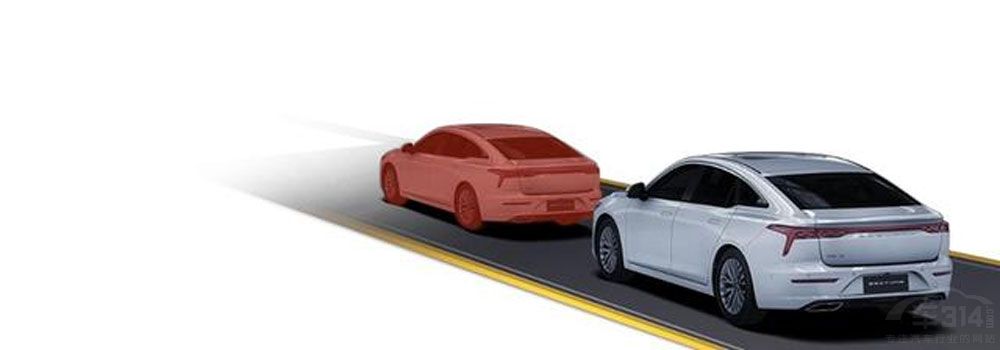 “安全”寫進骨子里 第三代奔騰B70有多牛 “安全”寫進骨子里 第三代奔騰B70有多牛