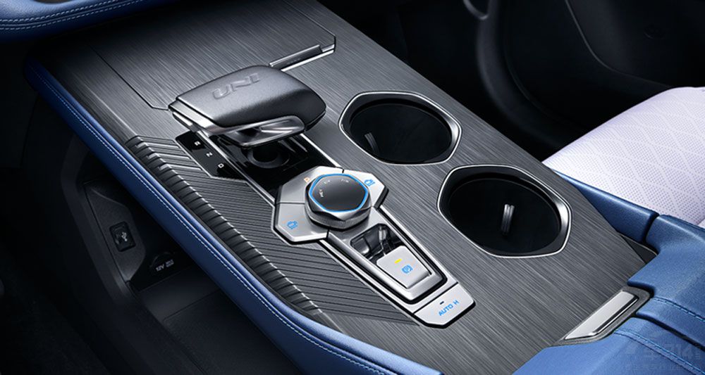 UNI-K iDD(du)PLUS DM-i l(shu)ֵһ