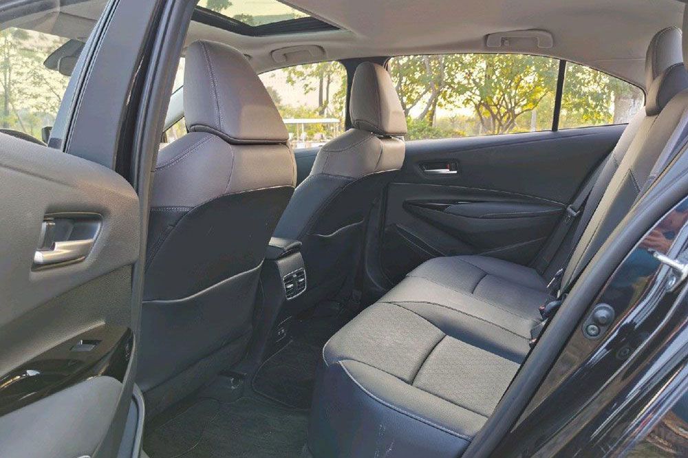 15萬左右預算 這三款A+級轎車值得一看 15萬左右預算 這三款A+級轎車值得一看