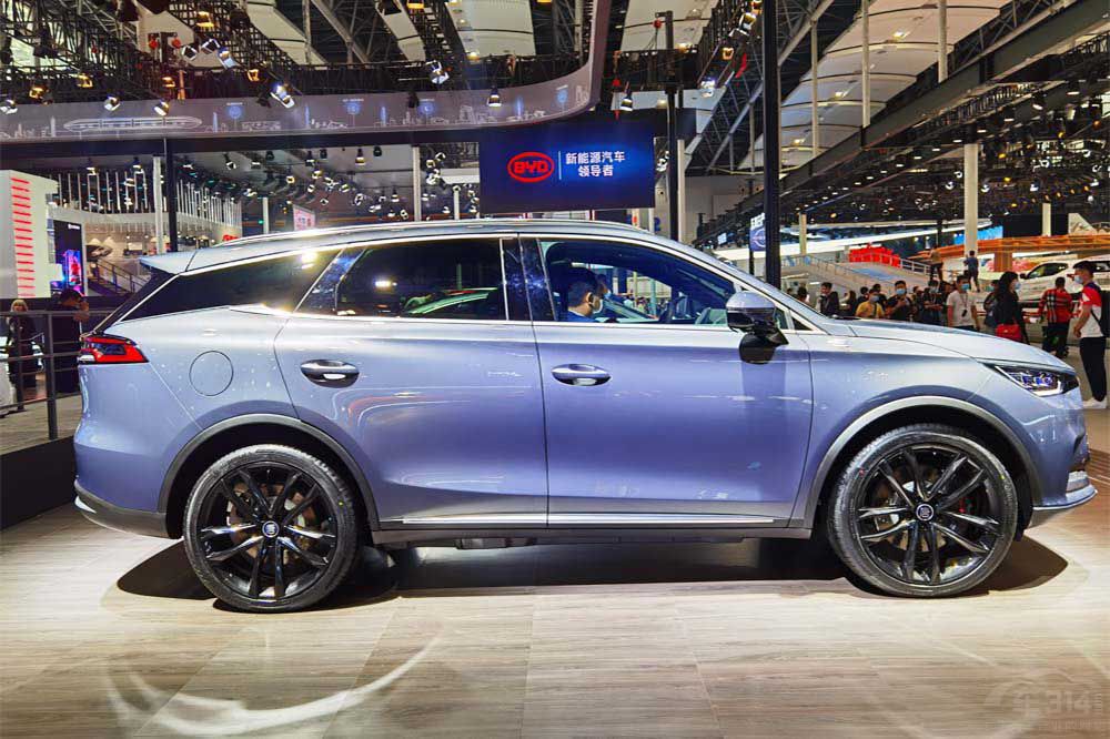 ԴSUV ȁƺModelYlֵx