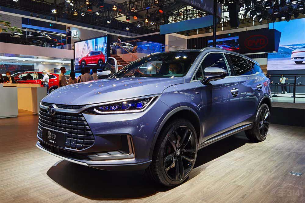 ԴSUV ȁƺModelYlֵx