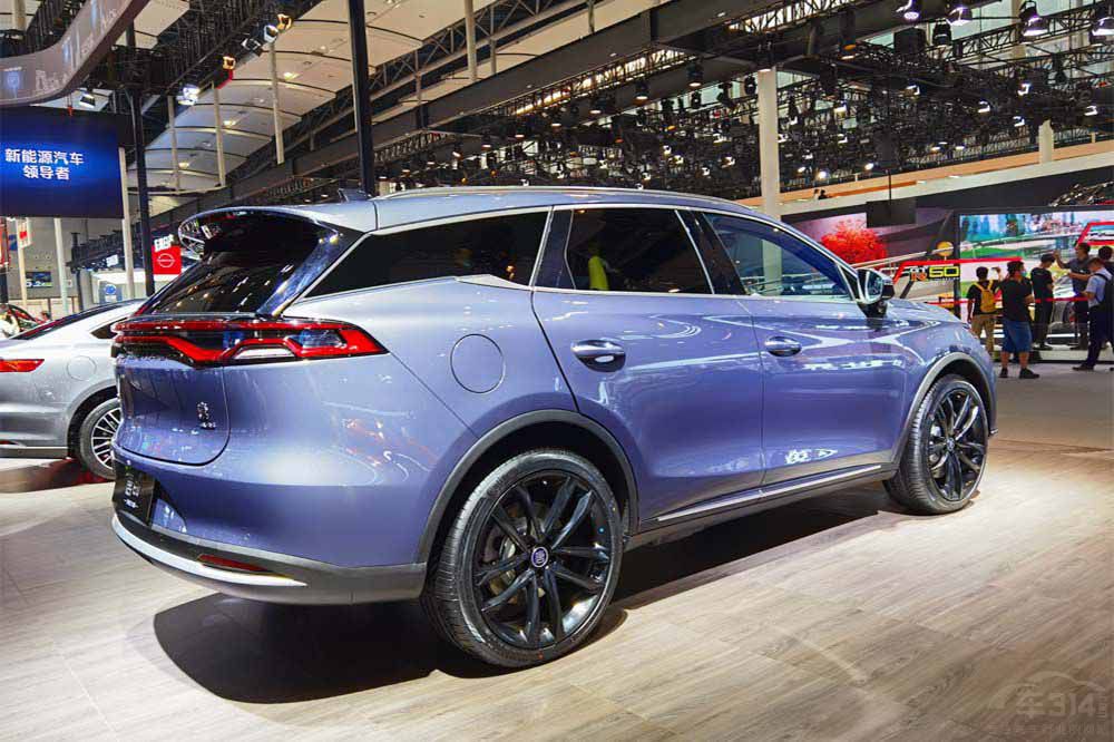 ԴSUV ȁƺModelYlֵx