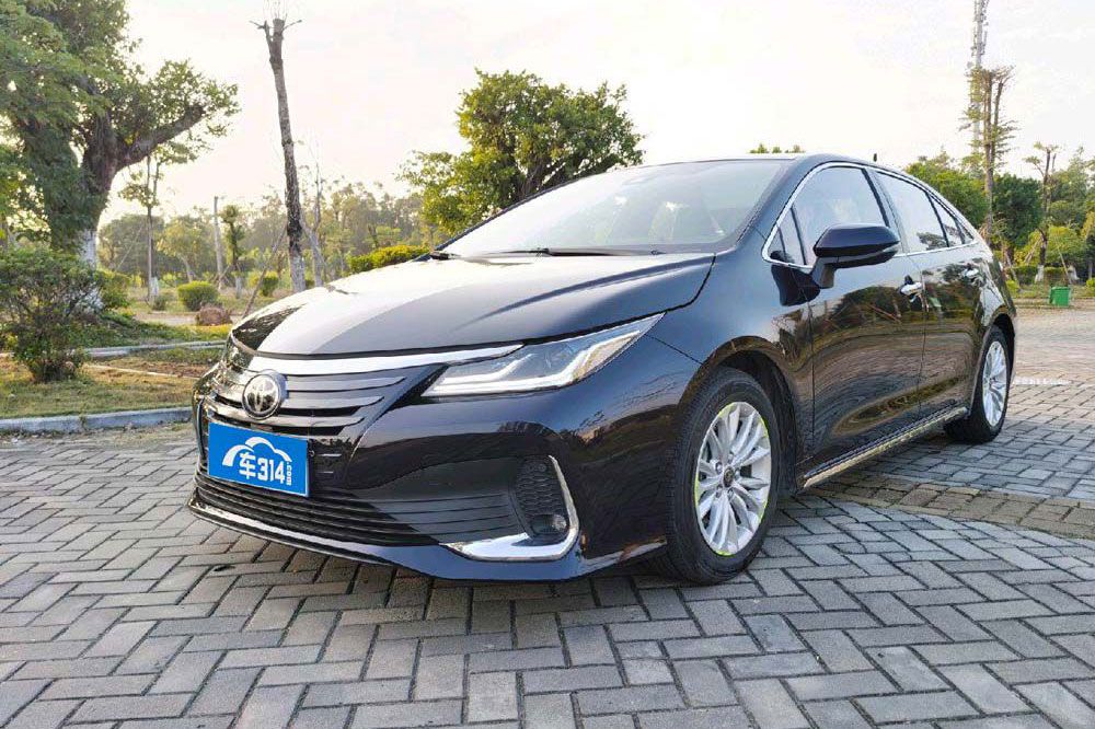 15萬左右預算 這三款A+級轎車值得一看 15萬左右預算 這三款A+級轎車值得一看