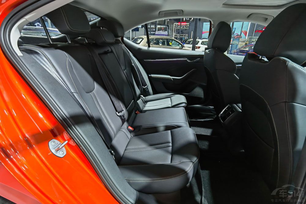 15萬左右預算 這三款A+級轎車值得一看 15萬左右預算 這三款A+級轎車值得一看