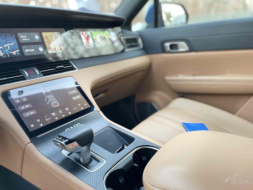 摩卡DHT-PHEV 問界M5和理想ONE您選誰(shuí) 摩卡DHT-PHEV 問界M5和理想ONE您選誰(shuí)