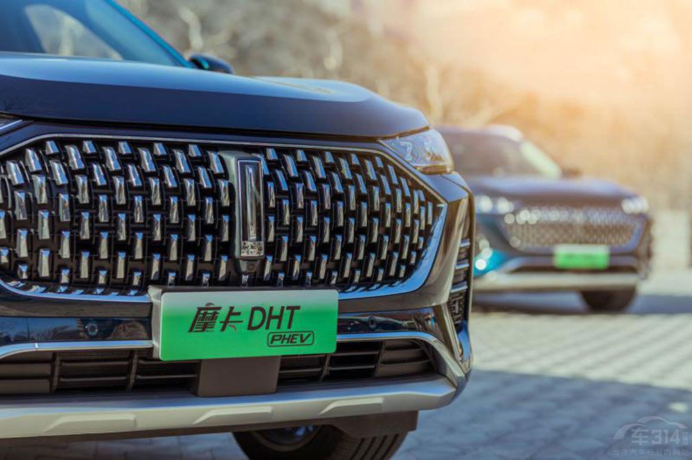 摩卡DHT-PHEV 問界M5和理想ONE您選誰(shuí) 摩卡DHT-PHEV 問界M5和理想ONE您選誰(shuí)