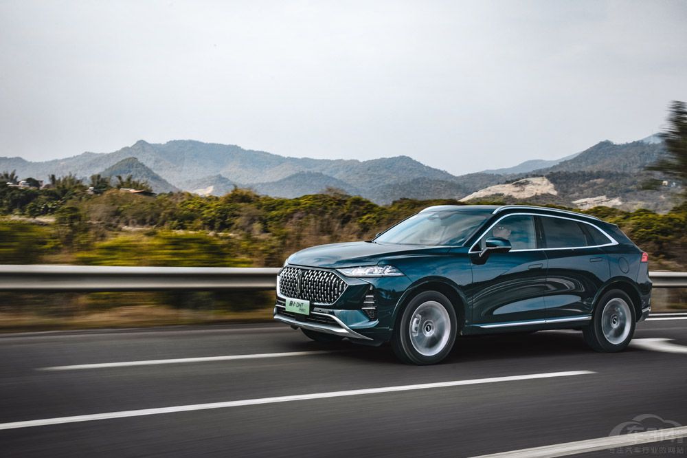 摩卡DHT-PHEV 問界M5和理想ONE您選誰(shuí) 摩卡DHT-PHEV 問界M5和理想ONE您選誰(shuí)