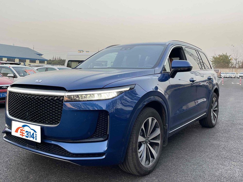 摩卡DHT-PHEV 問界M5和理想ONE您選誰(shuí) 摩卡DHT-PHEV 問界M5和理想ONE您選誰(shuí)