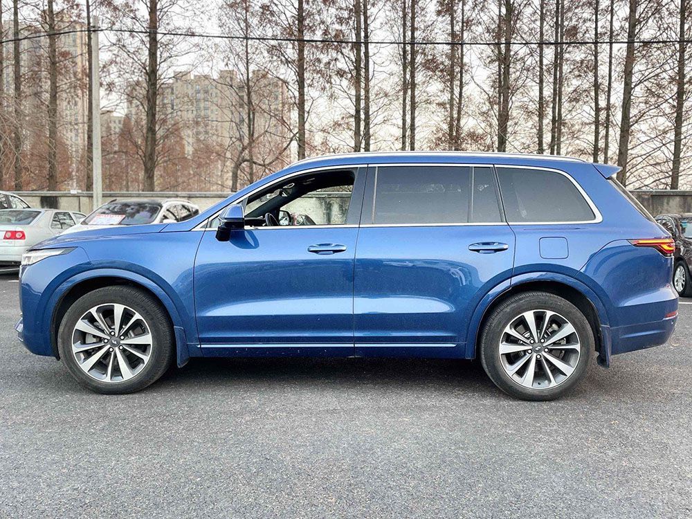 摩卡DHT-PHEV 問界M5和理想ONE您選誰(shuí) 摩卡DHT-PHEV 問界M5和理想ONE您選誰(shuí)