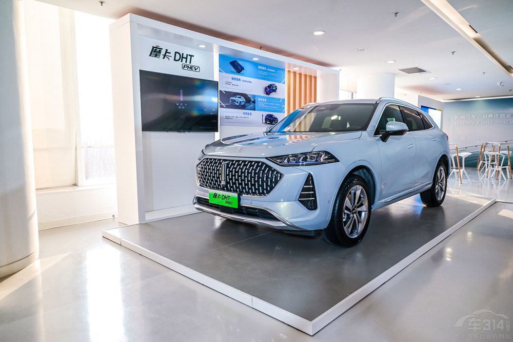 摩卡DHT-PHEV 問界M5和理想ONE您選誰(shuí) 摩卡DHT-PHEV 問界M5和理想ONE您選誰(shuí)